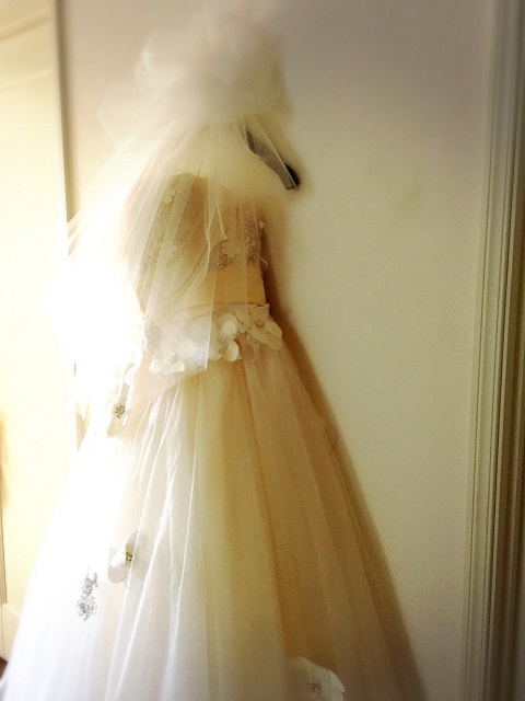 Bridal-ウェディングドレス